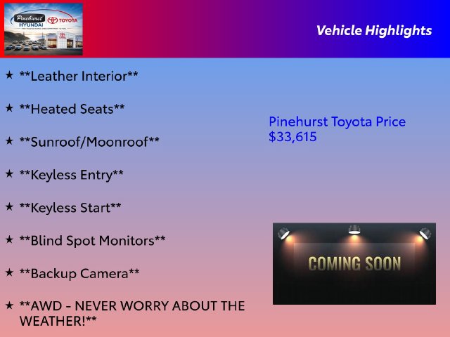 Used 2024 Toyota RAV4 Hybrid XSE SUV