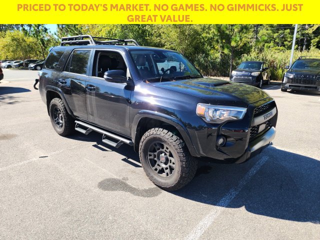  Toyota 4Runner