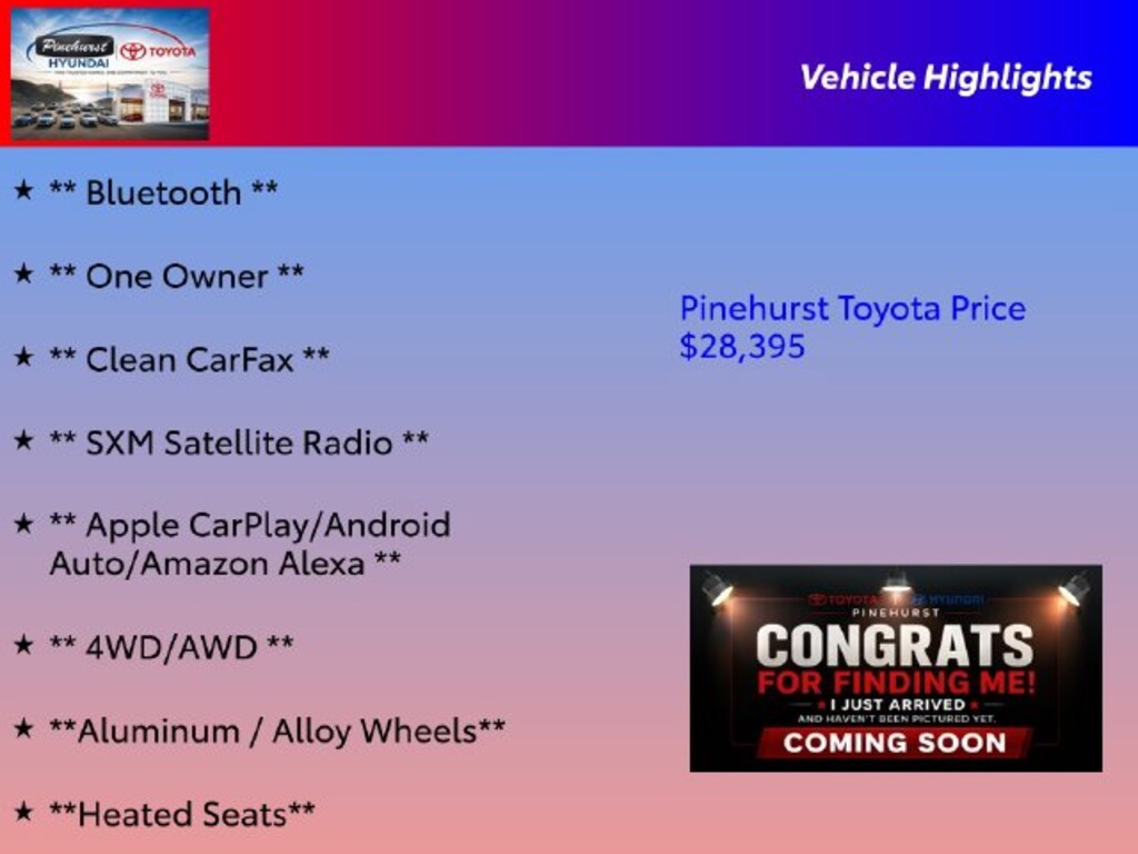 Used 2020 Toyota RAV4 Hybrid XLE SUV
