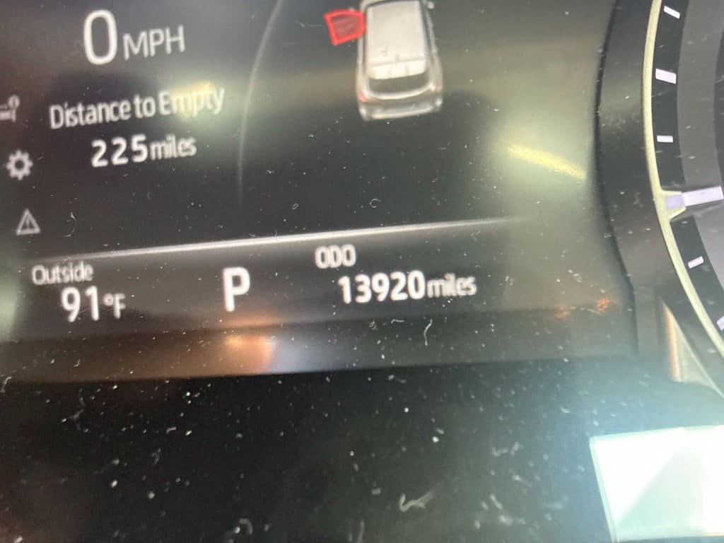 2024 Toyota Highlander