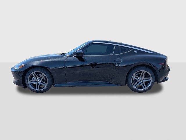 New 2027 Nissan Z Sport Coupe