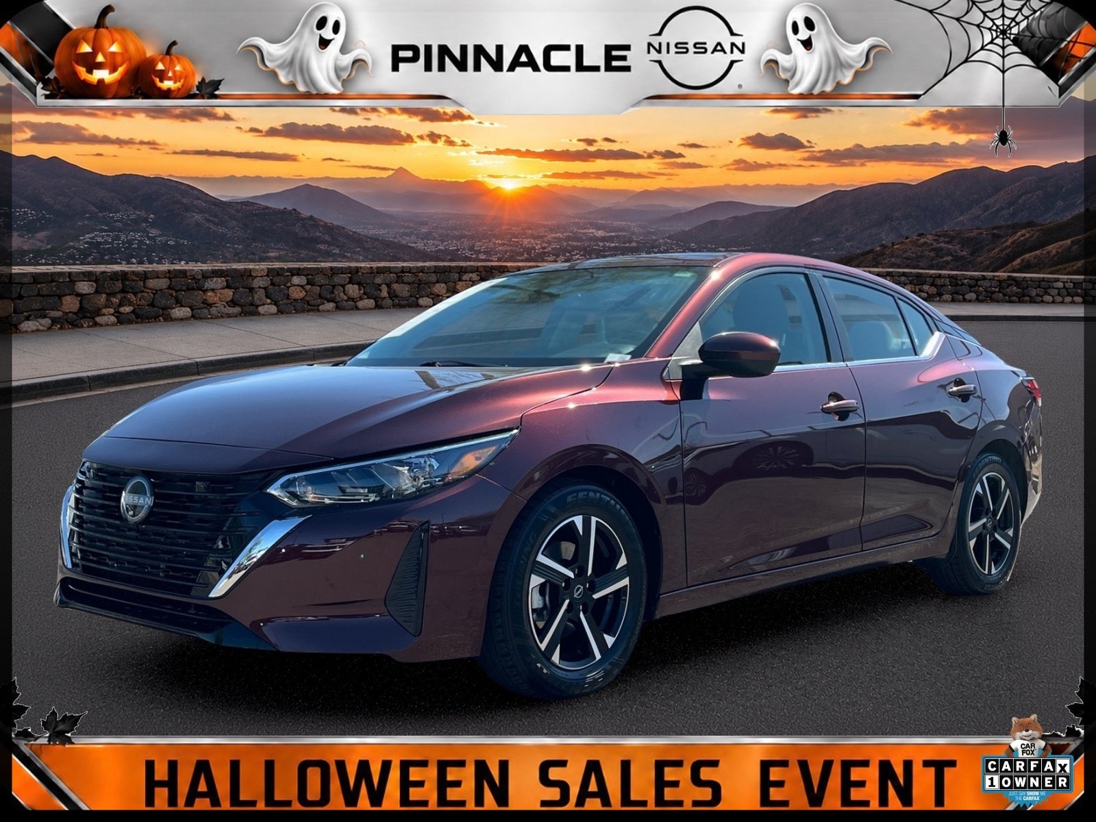 2025 Nissan Sentra
