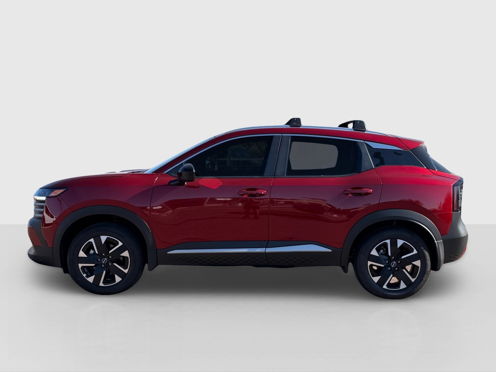 New 2027 Nissan Kicks SV SUV