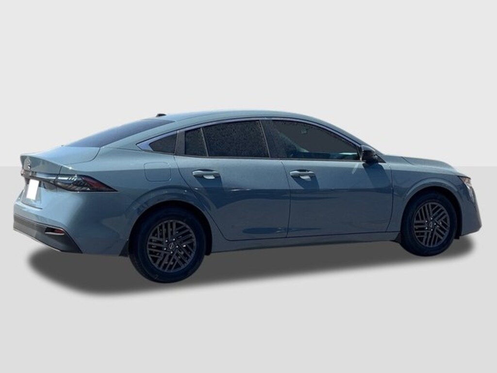 New 2027 Nissan Sentra SV Sedan