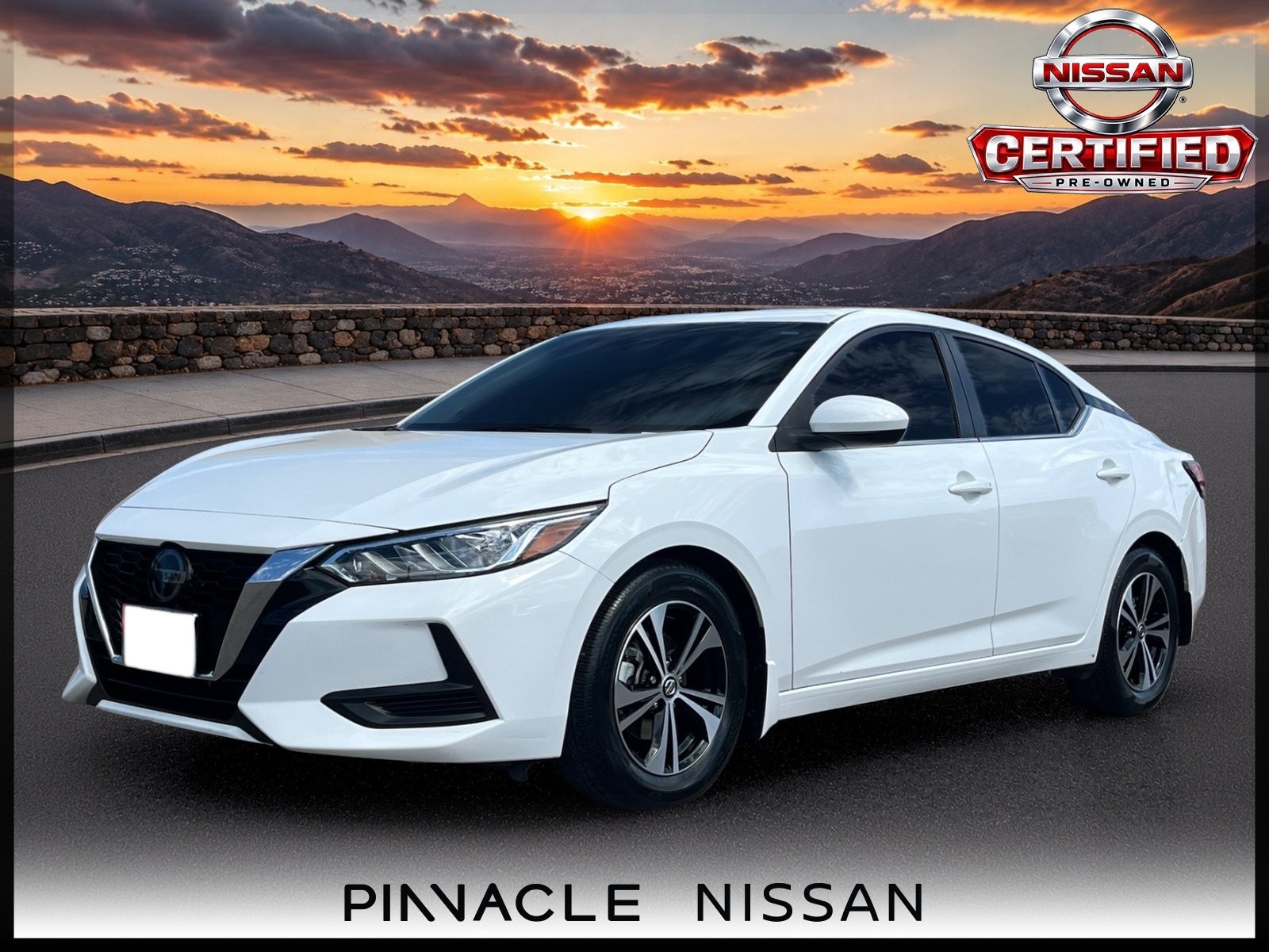 2023 Nissan Sentra