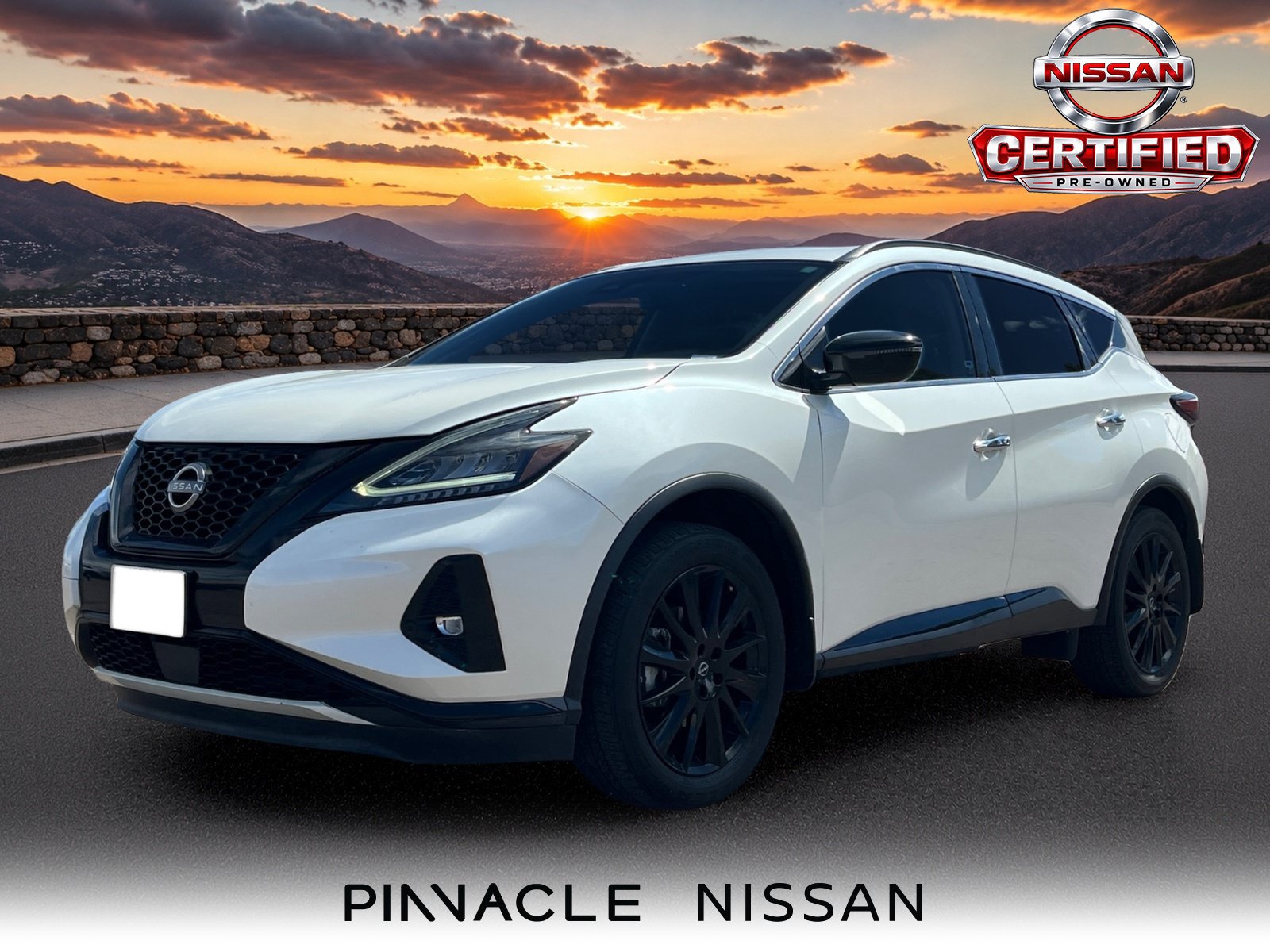2023 Nissan Murano
