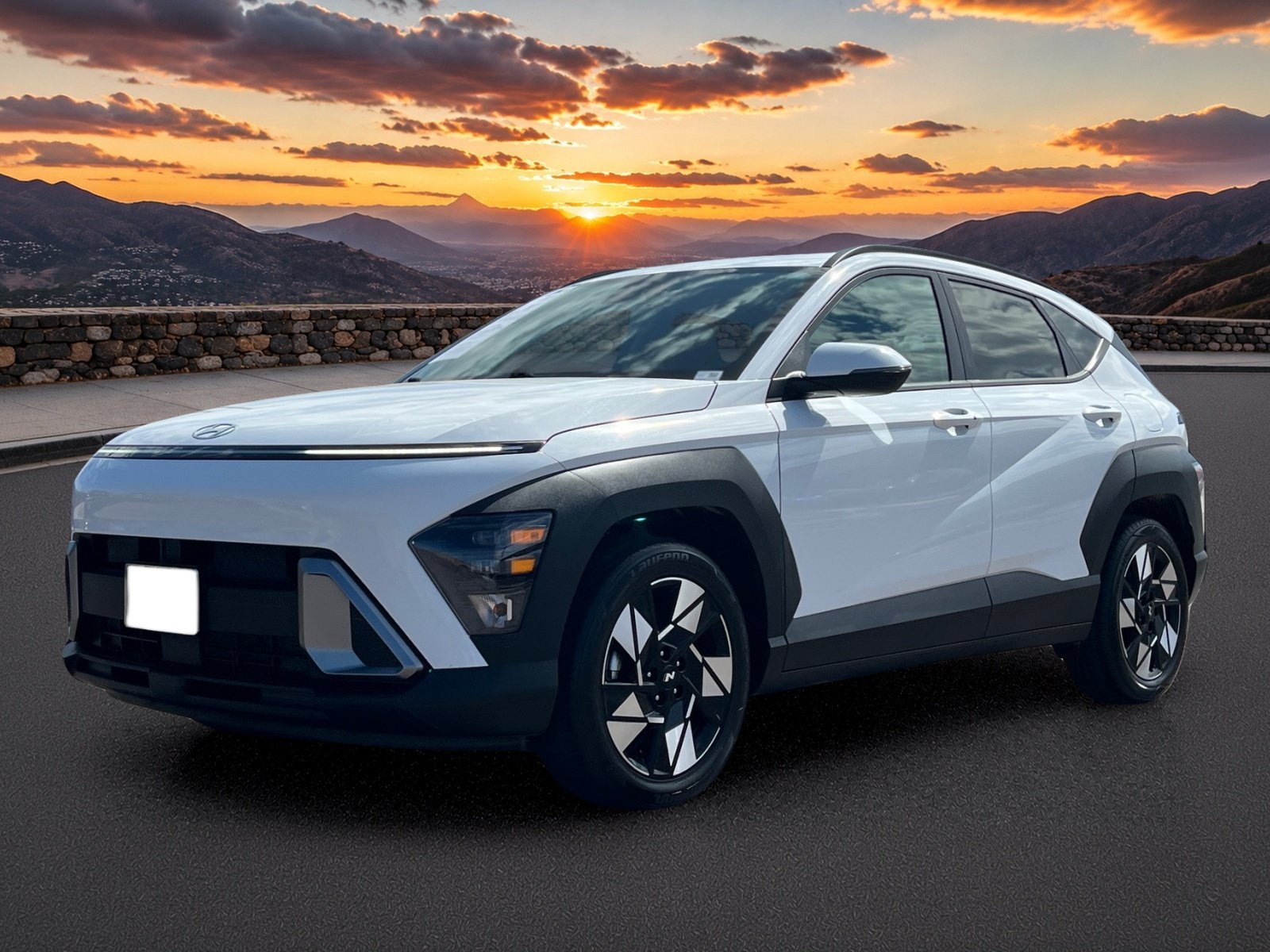 Used 2025 Hyundai Kona SEL SUV