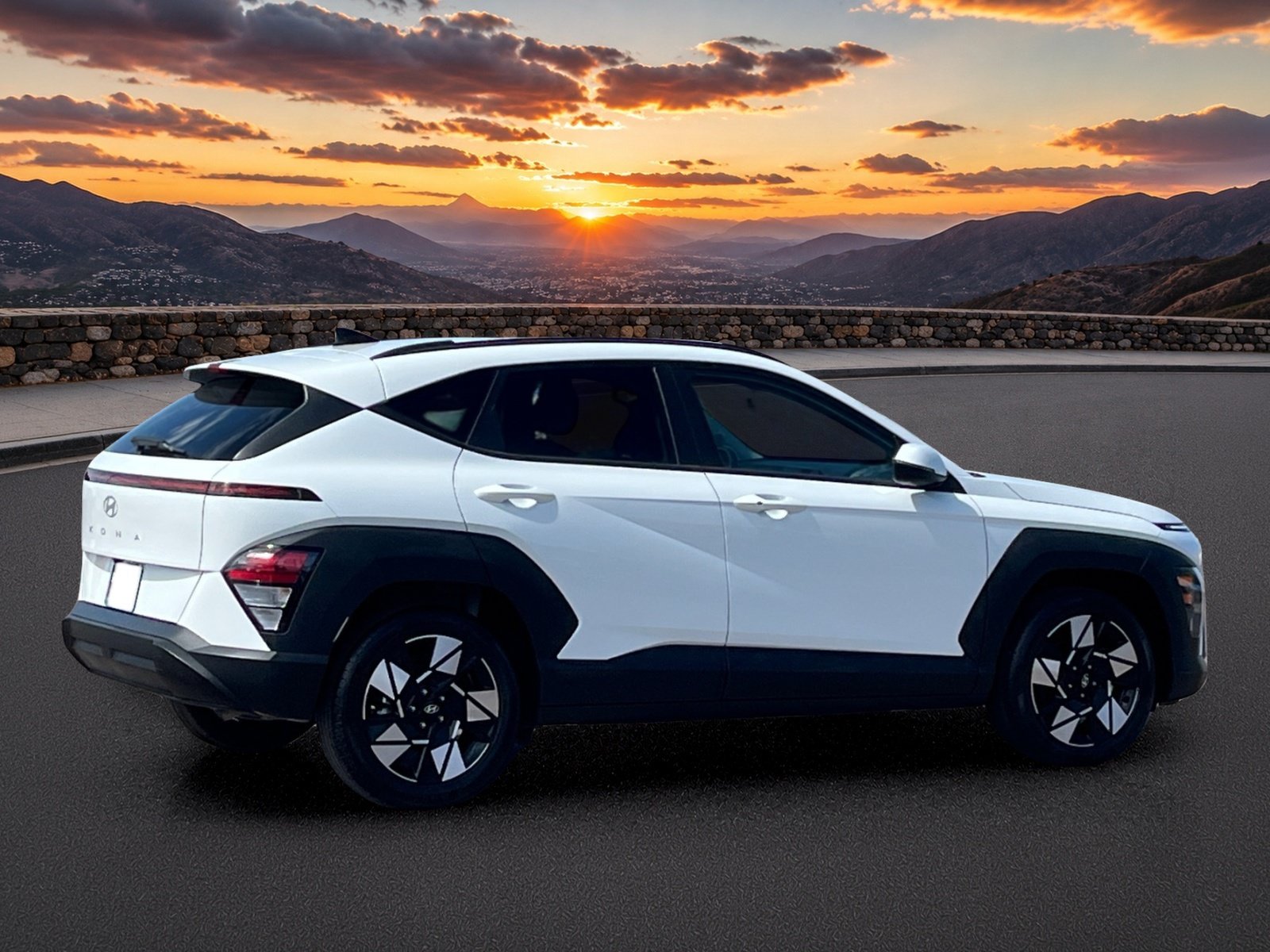 Used 2025 Hyundai Kona SEL SUV