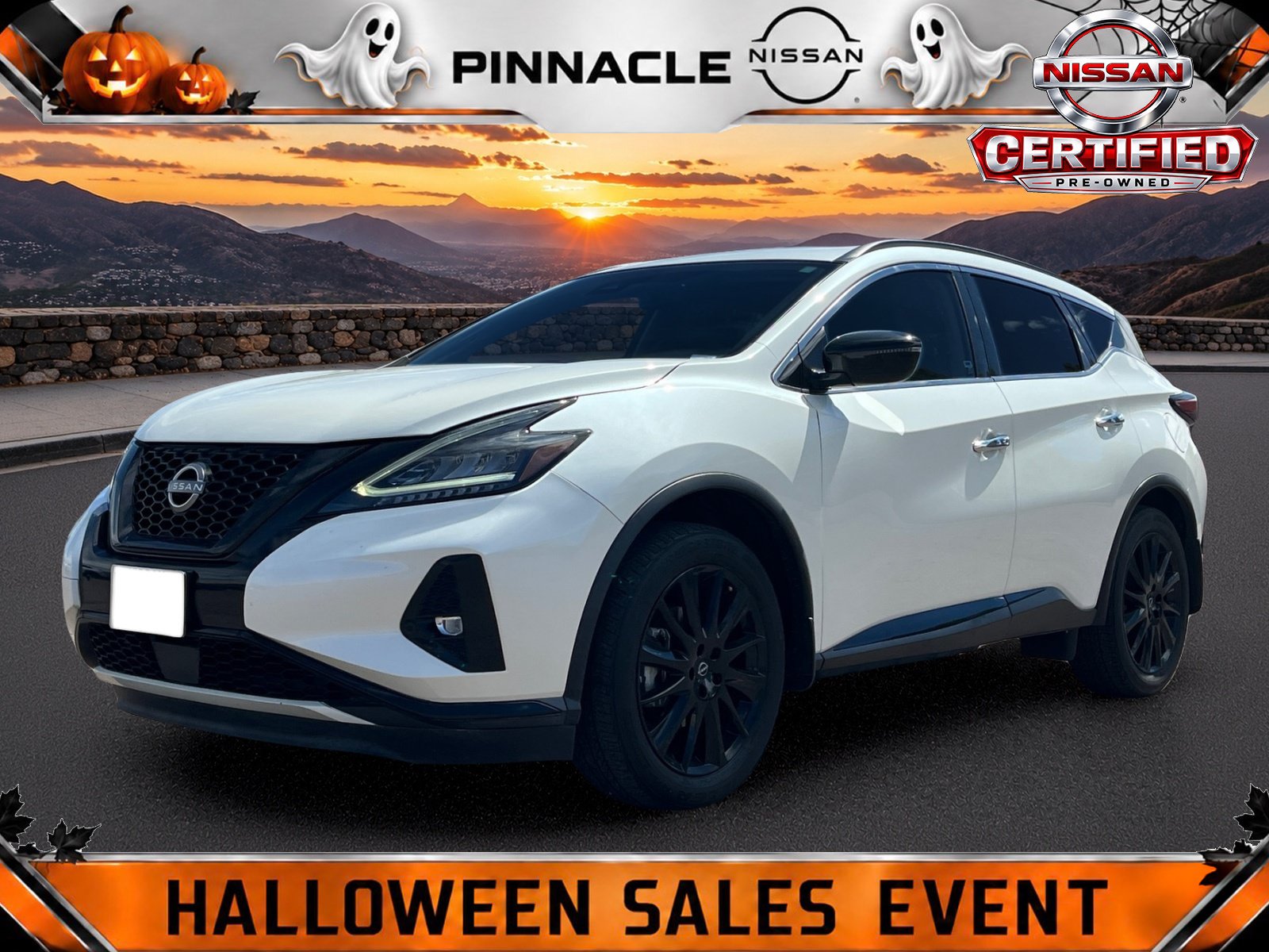 2023 Nissan Murano
