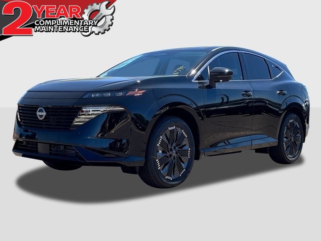 2026 Nissan Murano Platinum SUV