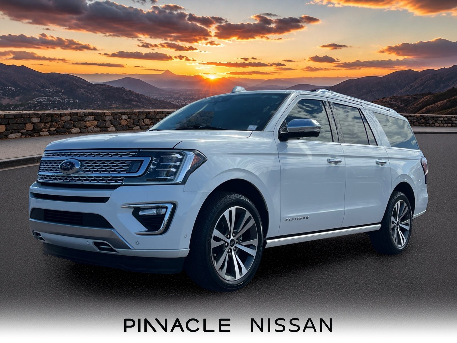  Ford Expedition Max