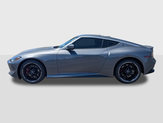 New 2027 Nissan Z Performance Coupe