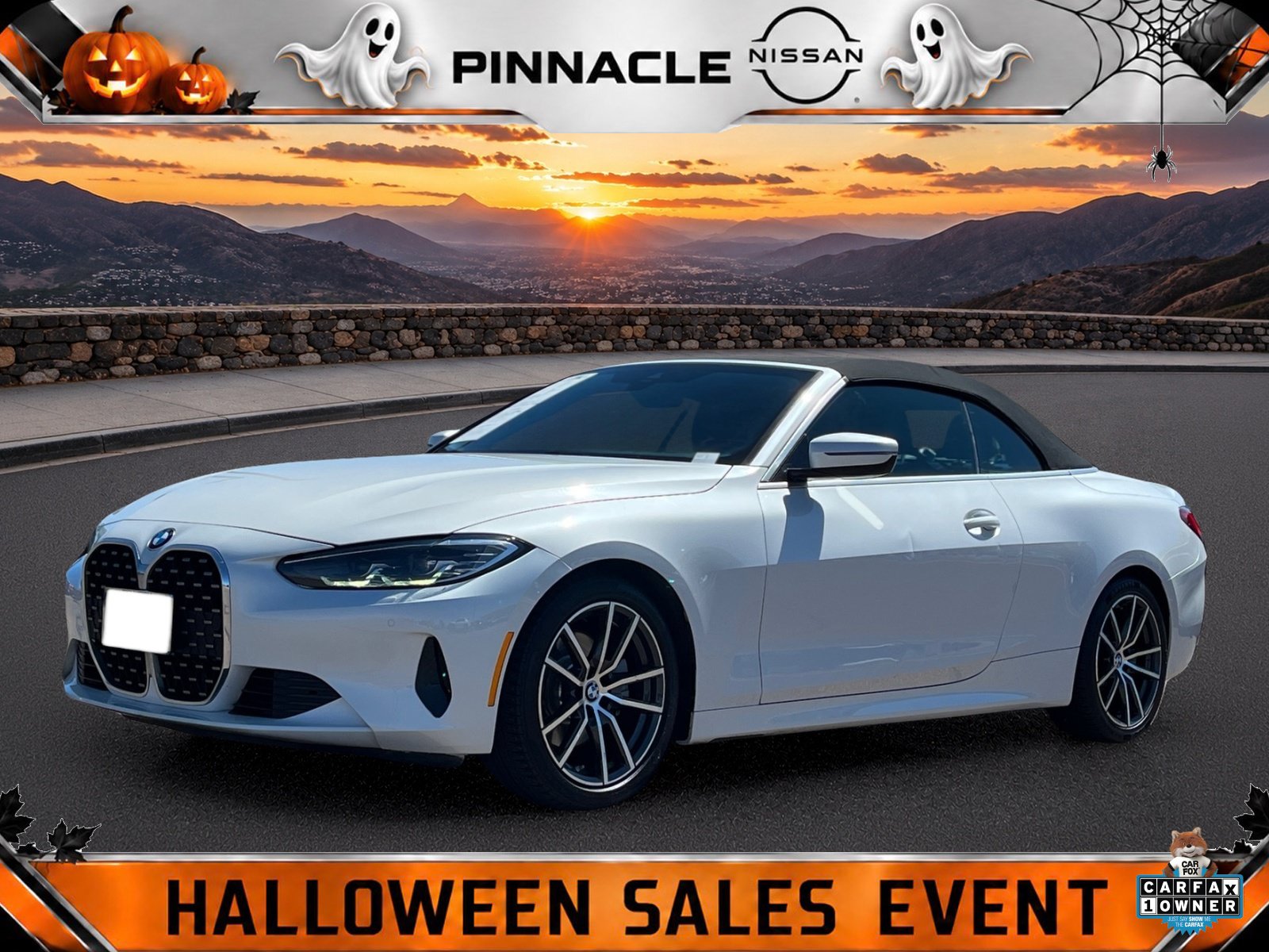2024 BMW 4 Series