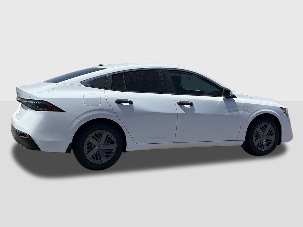 New 2027 Nissan Sentra S Sedan