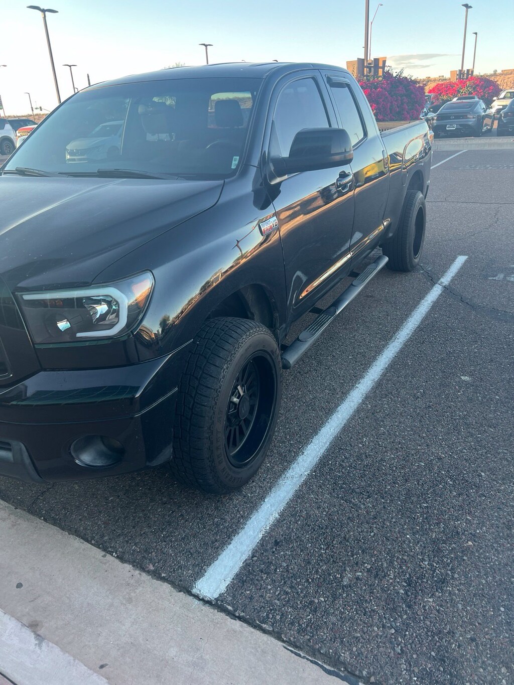 Used 2011 Toyota Tundra Grade Truck Double Cab