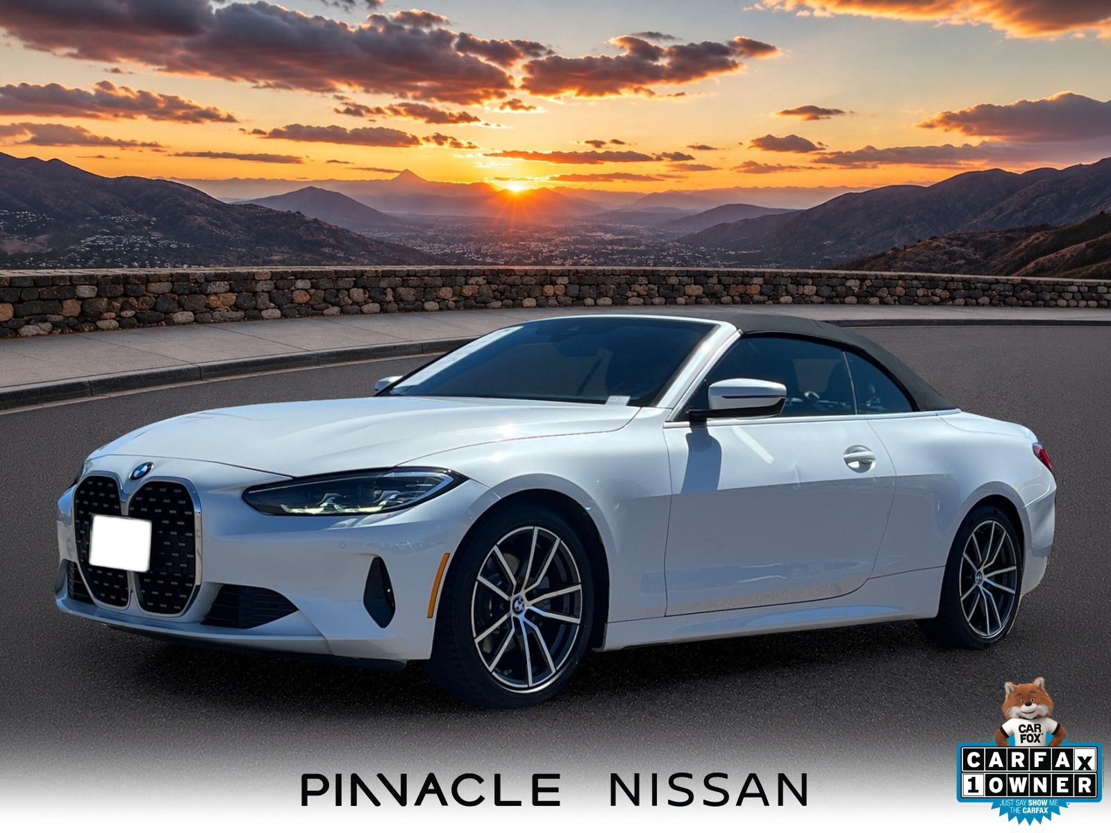 2024 BMW 4 Series