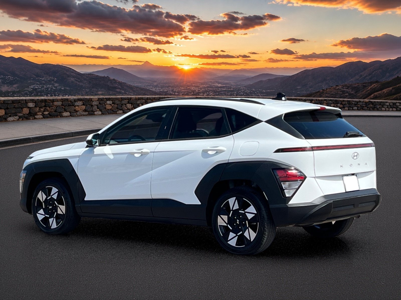 Used 2025 Hyundai Kona SEL SUV