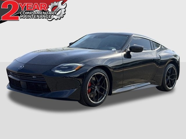 2027 Nissan Z