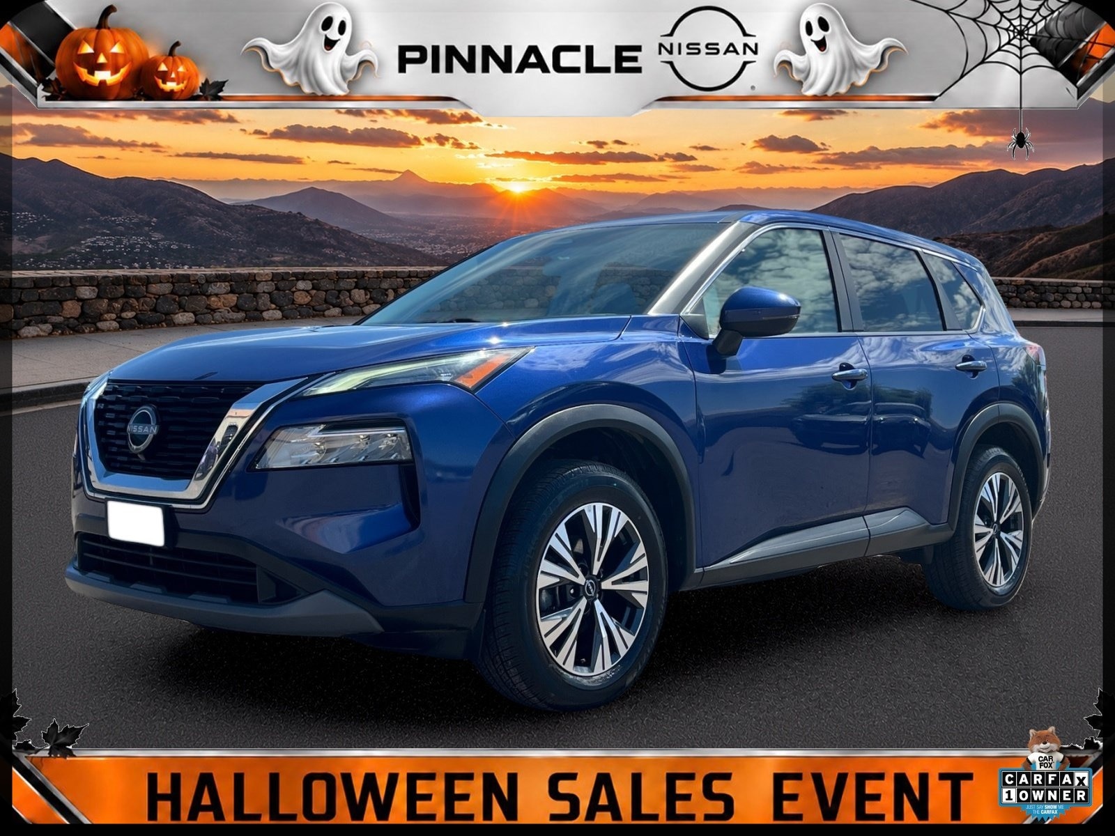 2022 Nissan Rogue