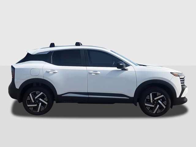 New 2026 Nissan Kicks SV SUV