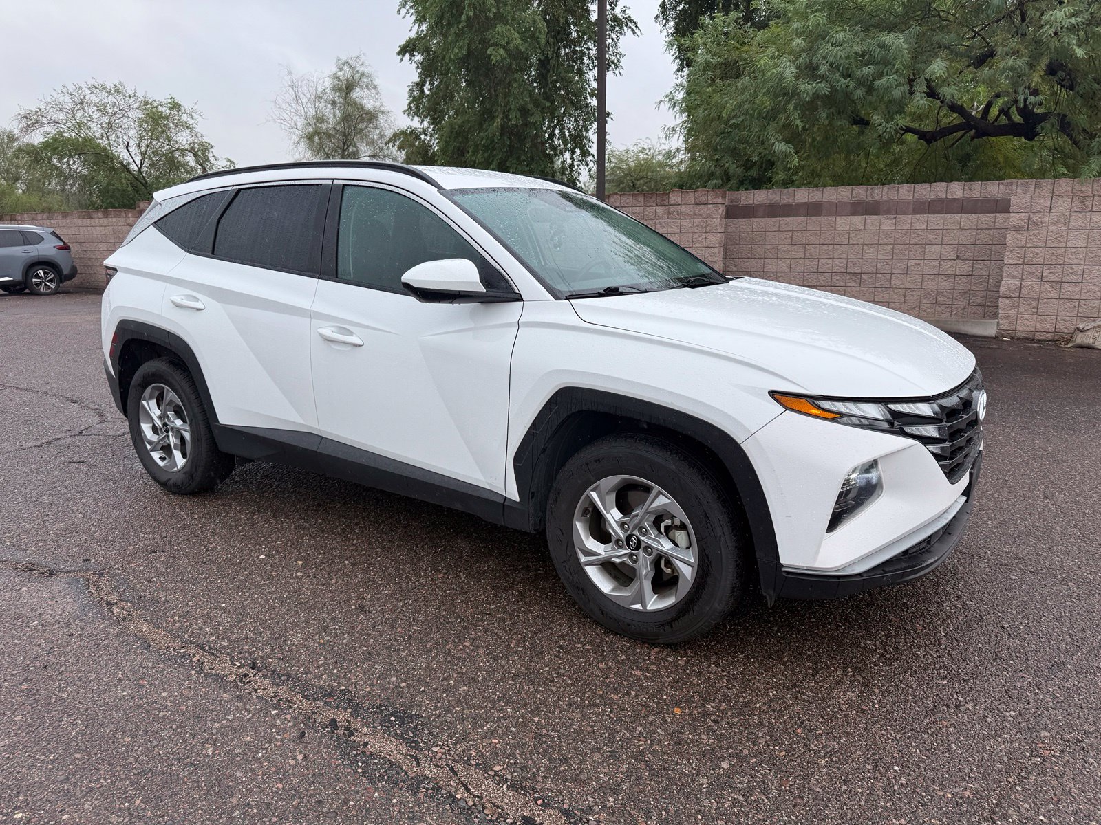 Used 2024 Hyundai Tucson SEL SUV