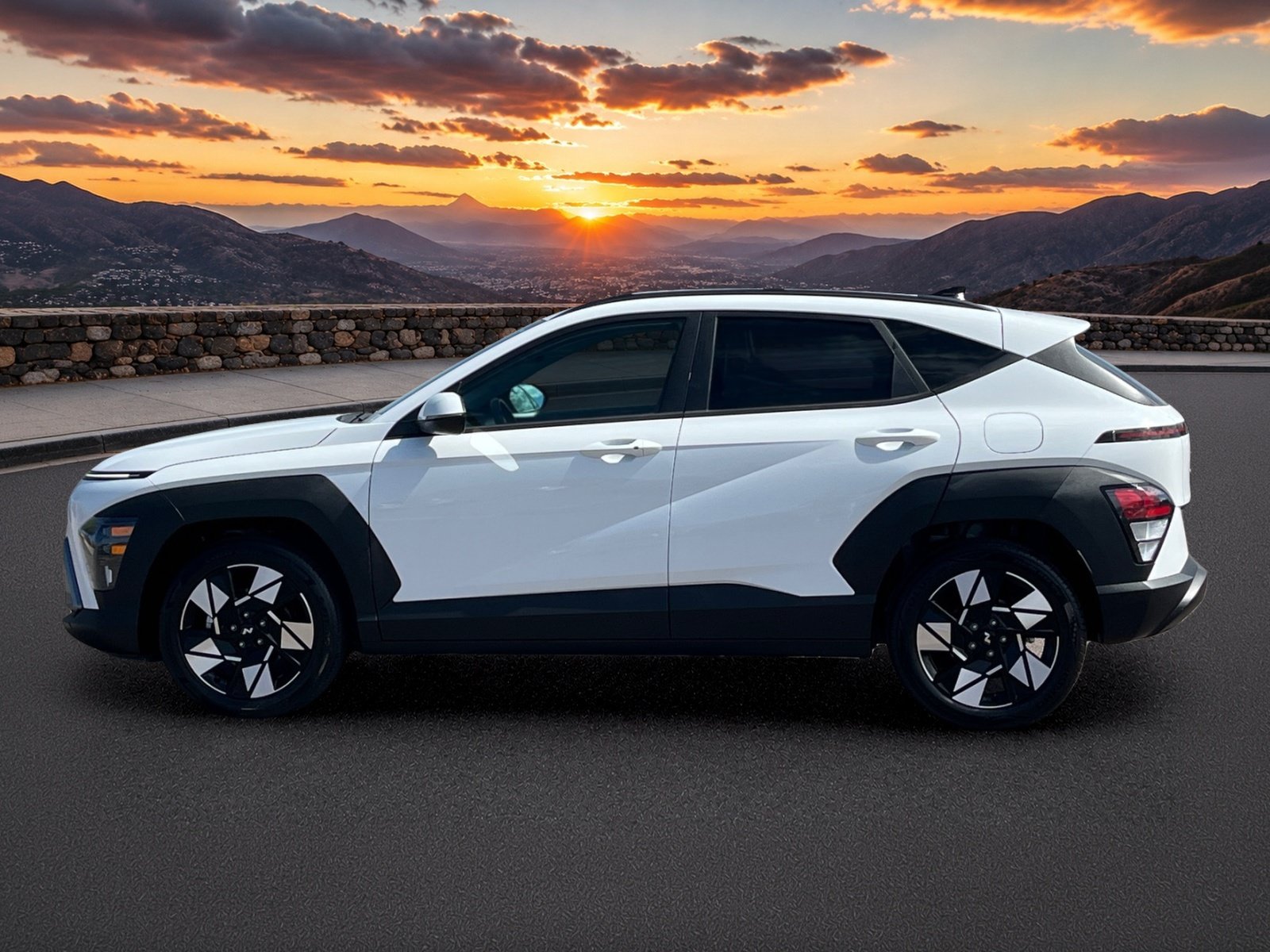 Used 2025 Hyundai Kona SEL SUV