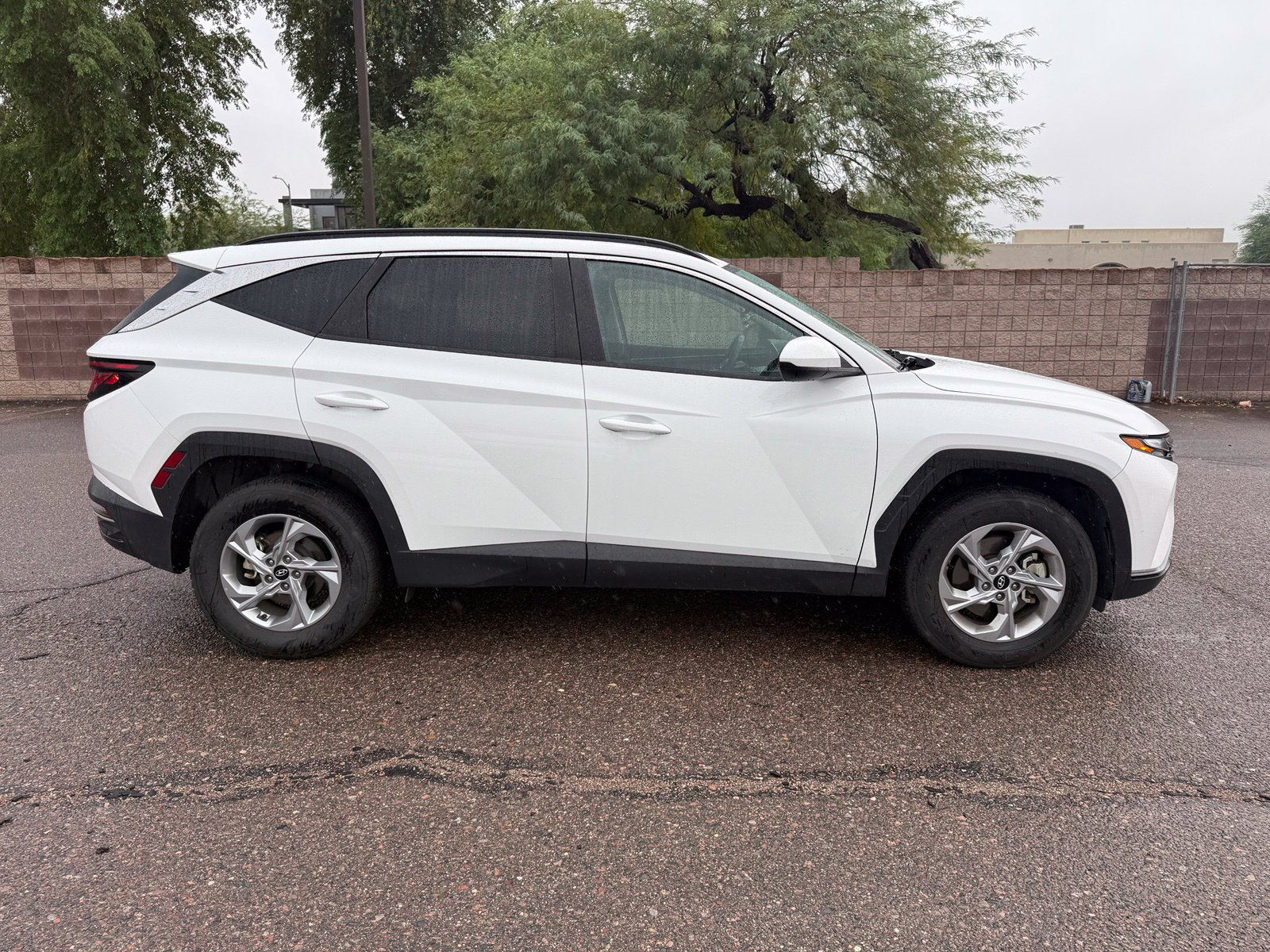 Used 2024 Hyundai Tucson SEL SUV