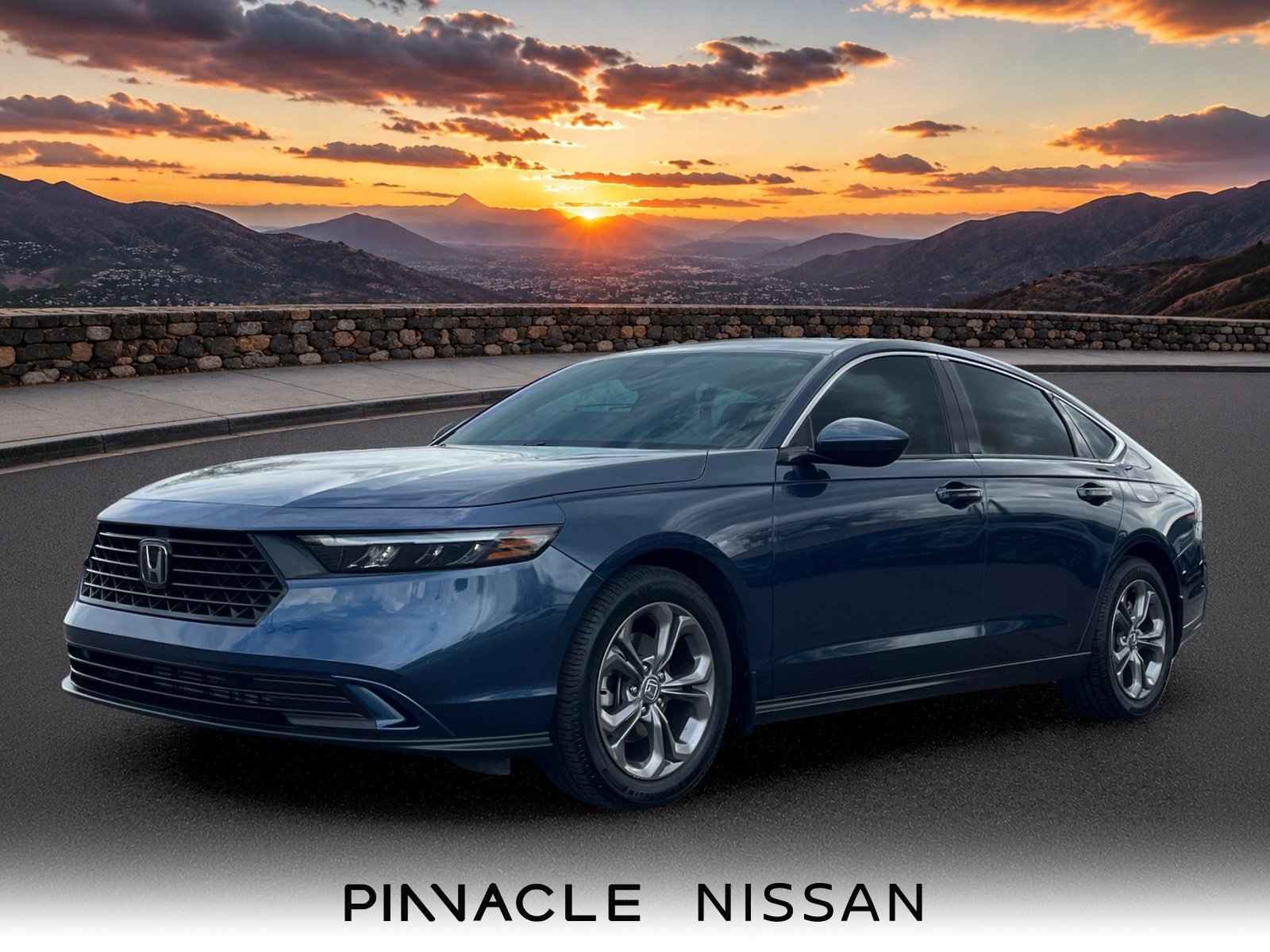 2023 Honda Accord