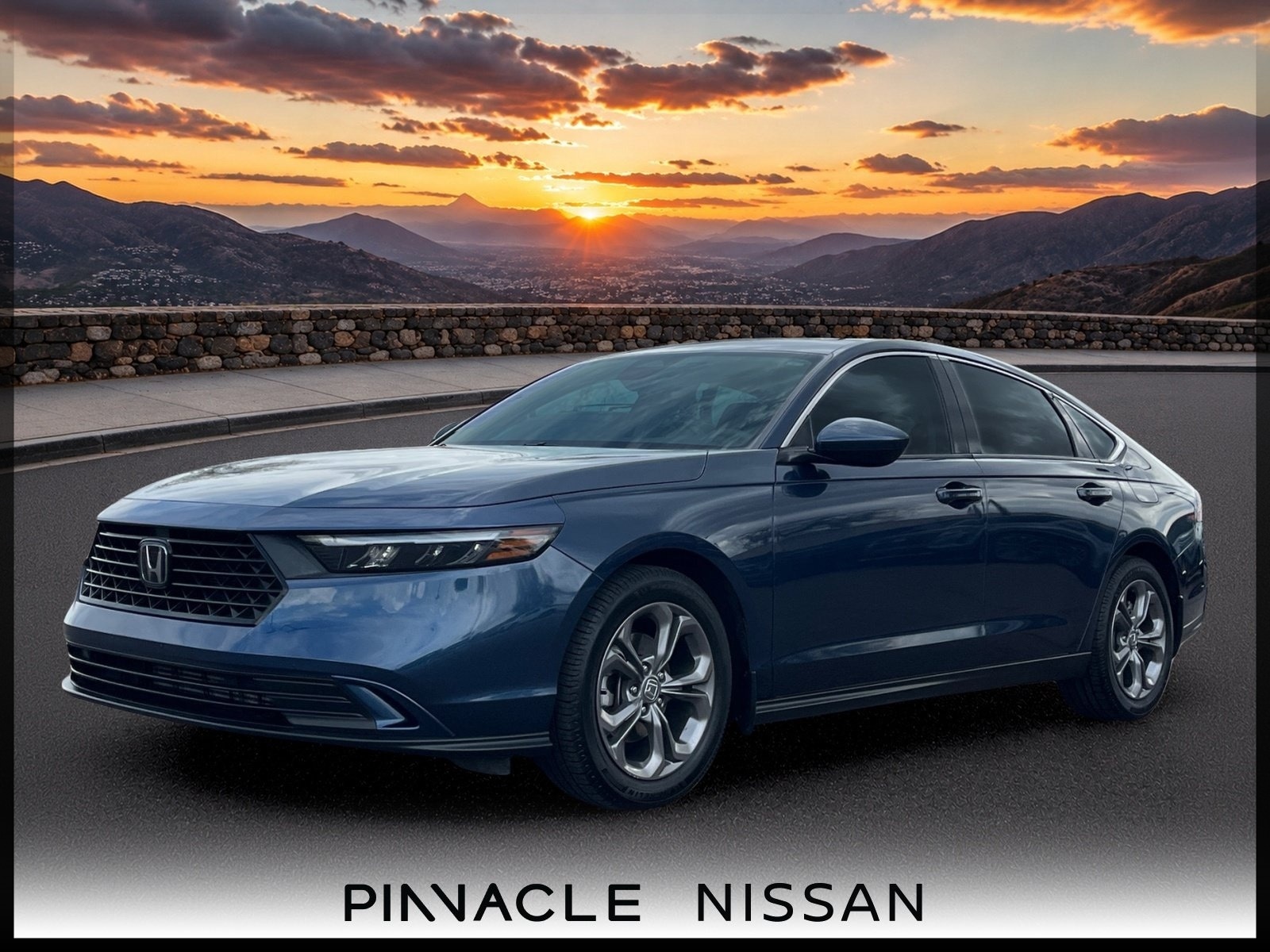 2023 Honda Accord