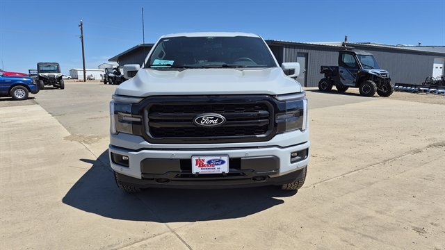 New 2026 Ford F-150 Lariat® TRUCK