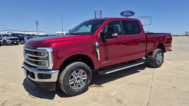 2026 Ford F-250 Super Duty Lariat