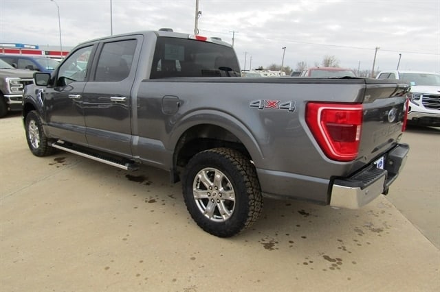 2023 Ford F-150 XLT - Photo 7