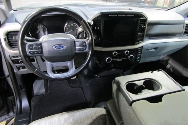 2023 Ford F-150 XLT - Photo 11