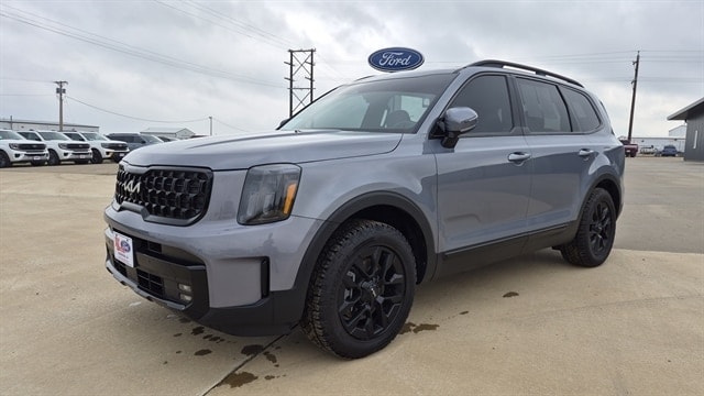 2024 Kia Telluride SX Prestige X-Pro