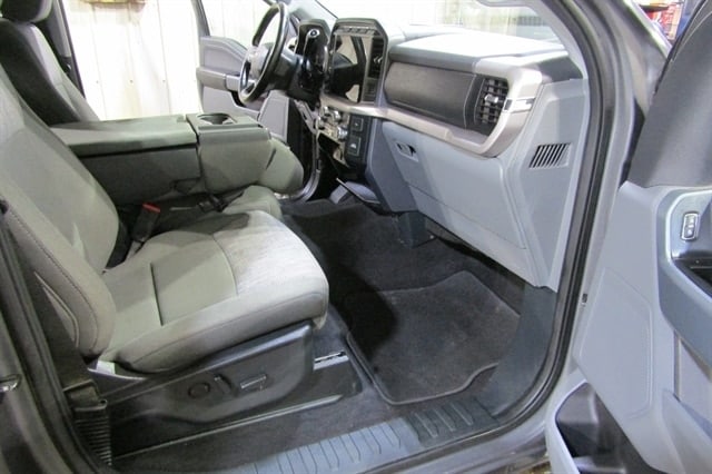 2023 Ford F-150 XLT - Photo 19