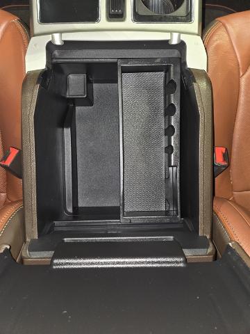 2019 Ford F-150 King Ranch - Photo 19