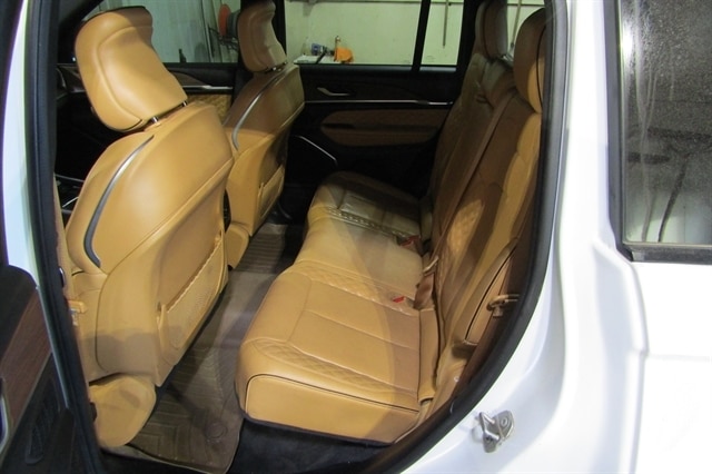 2022 Jeep Grand Cherokee Summit - Photo 20