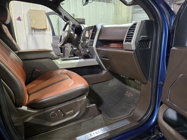 2019 Ford F-150 King Ranch - Photo 24