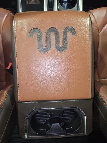 2019 Ford F-150 King Ranch - Photo 18