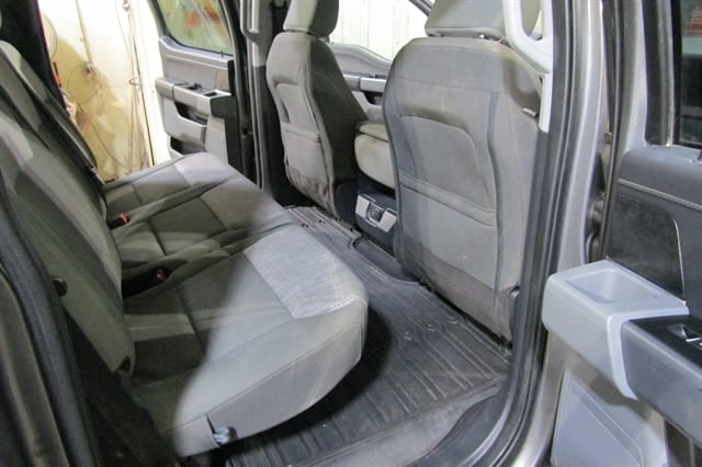 2023 Ford F-150 XLT - Photo 21
