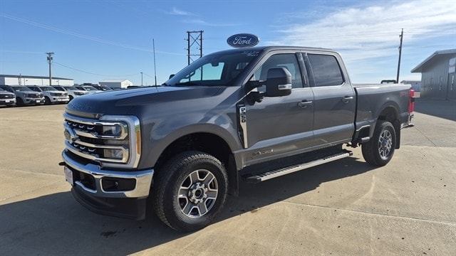 2023 Ford F-350 Super Duty