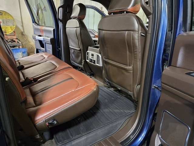 2019 Ford F-150 King Ranch - Photo 26