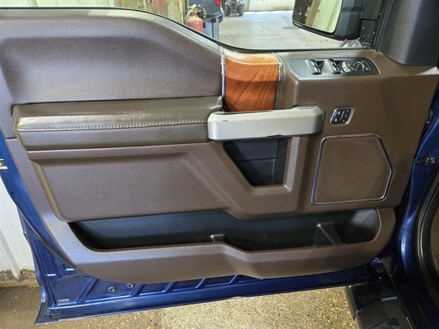 2019 Ford F-150 King Ranch - Photo 9