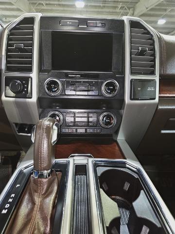 2019 Ford F-150 King Ranch - Photo 15