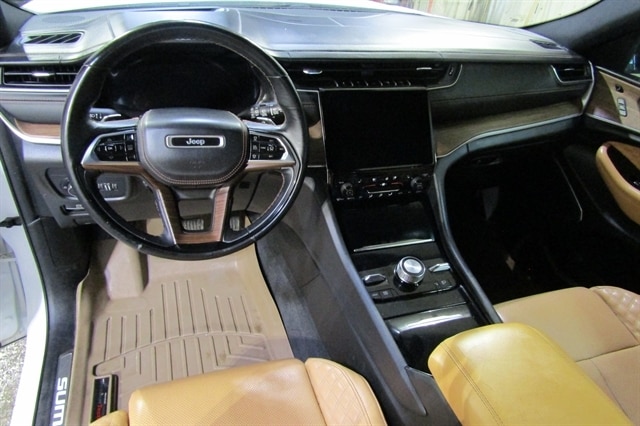 2022 Jeep Grand Cherokee Summit - Photo 13