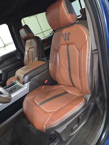 2019 Ford F-150 King Ranch - Photo 11
