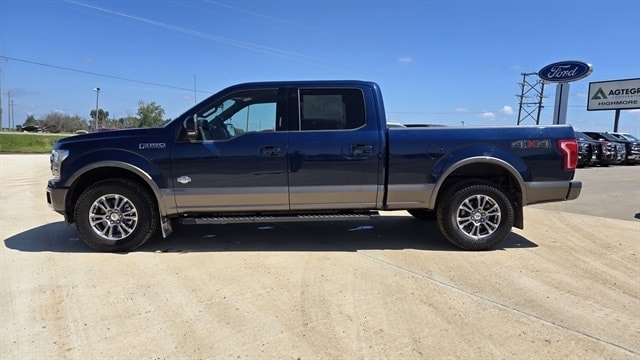 2019 Ford F-150 King Ranch - Photo 8