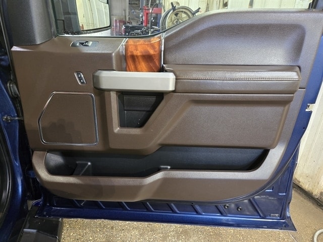 2019 Ford F-150 King Ranch - Photo 23