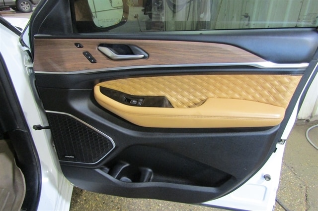 2022 Jeep Grand Cherokee Summit - Photo 22