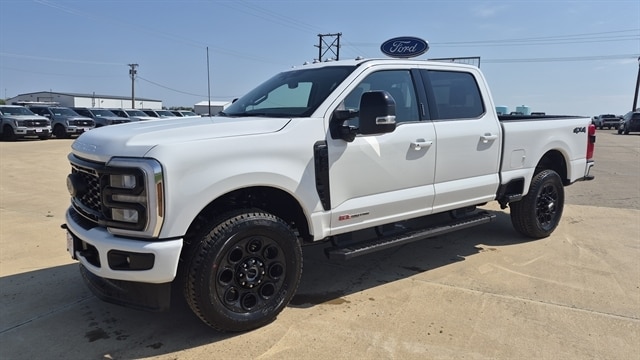2026 Ford F-250 Super Duty Lariat